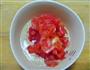 西红柿麻酱凉面的做法图解8