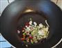 青豆炒核桃的做法图解4