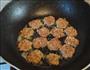 煎小肉饼的做法图解6