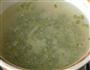 绿豆百合薏米汤的做法图解4