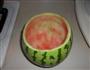 海鲜什烩西瓜盅的做法图解1