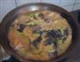 丝瓜鲫鱼煲的做法图解8
