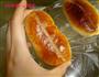 火腿沙拉肉松面包的做法图解9