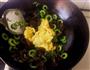 苦瓜木耳炒鸡蛋的做法图解9
