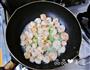 龙井虾仁的做法图解8