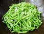 清炒豆角丝的做法图解5