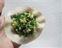 鸡蛋韭菜饺的做法图解7