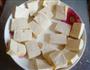 三杯豆腐的做法图解1