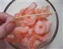 龙井虾仁的做法步骤2