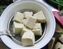 油豆腐酿肉汤煲的做法图解1