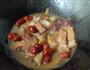红枣烧肉的做法图解5