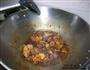 葱段炒沙茶鸡块的做法图解7