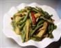 豆角炖茄子的做法图解14