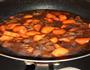 红烩牛腩的做法图解7