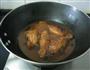 红烧琵琶腿的做法图解6