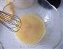 韭菜蛋松的做法图解2