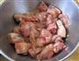 蘑菇炒小鸡的做法图解2