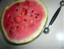 冰爽的西瓜球的做法图解2