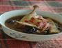 笋干土鸡煲的做法图解11