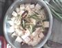 酱油沷豆腐的做法图解2