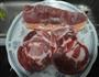 自制川味牛排的做法图解1