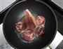 自制川味牛排的做法图解4