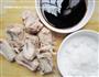 醋排骨的做法图解1