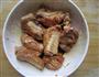 醋排骨的做法图解2