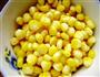 豇豆炒玉米粒的做法图解2