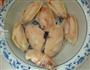蚝油焖鸡翅的做法图解1