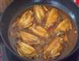 蚝油焖鸡翅的做法图解6