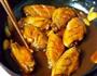 蚝油焖鸡翅的做法图解7