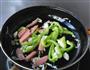 黄花小炒的做法图解5