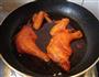 红烧鸡腿的做法图解10