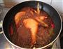 红烧鸡腿的做法图解9