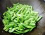 豆角烩玉米的做法图解4