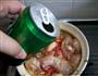 啤酒焖鸡的做法图解4