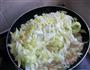 腐竹炒白菜的做法图解4