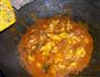 椰丝干咖喱鸡的做法图解12