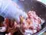 香辣馄饨的做法图解2