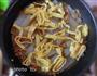 肉末炒凉粉的做法图解10