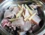 酸辣鱼三鲜的做法图解2