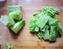 冰脆爽口苦瓜的做法图解3