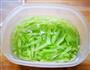 冰脆爽口苦瓜的做法图解5