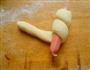 中式香肠面包的做法图解13