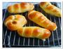 中式香肠面包的做法图解16