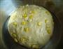 玉米鲔鱼面包的做法步骤2