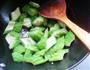 煎焖苦瓜的做法图解9