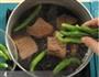韩国酱牛肉丝的做法图解4