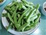 酱爆豆角的做法图解1